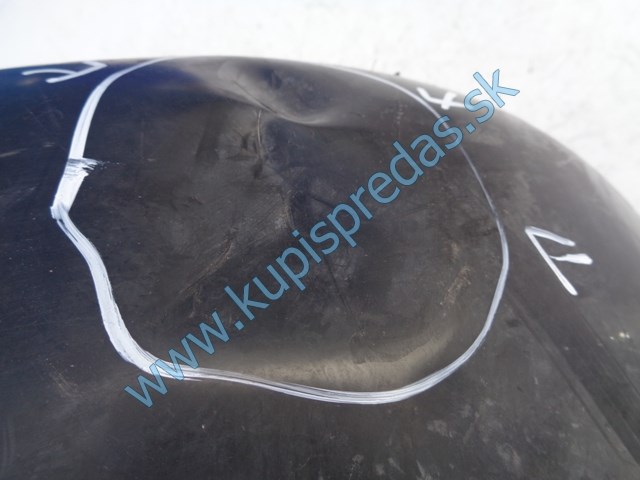 ľavý predný podblatník na škodu superb II, 3T0809961